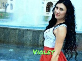 Violet