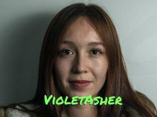 VioletAsher