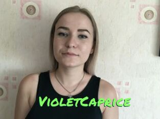 VioletCaprice
