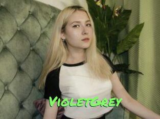 VioletGrey