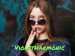 VioletHarmonic