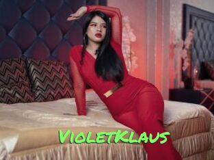 VioletKlaus