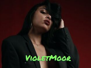 VioletMoor