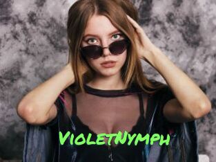 VioletNymph