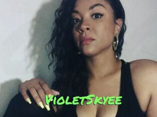 VioletSkyee