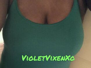 VioletVixenXo