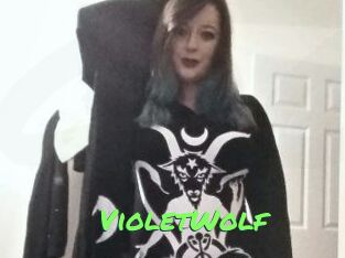 VioletWolf