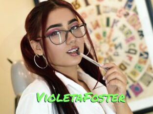 VioletaFoster