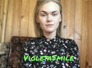VioletaSmile