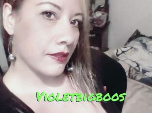 Violetbigboos