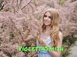ViolettaSmith