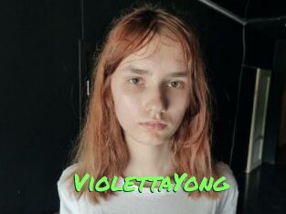 ViolettaYong