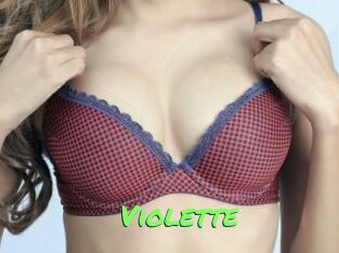 Violette