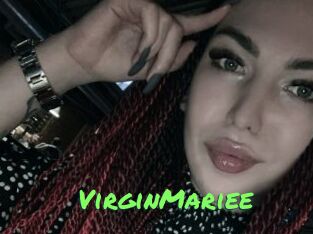 VirginMariee