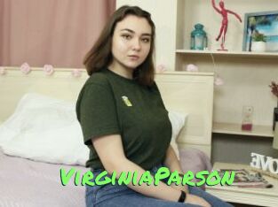 VirginiaParson