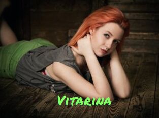 Vitarina