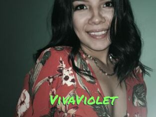 VivaViolet