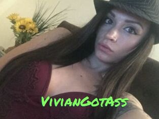 VivianGotAss