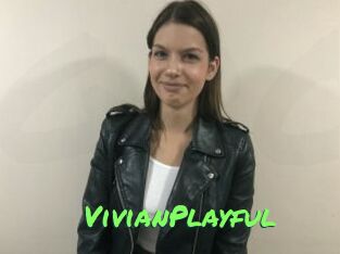 VivianPlayful