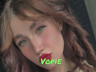 Vopie