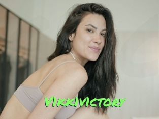 V1kk1v1ctory