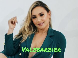 Valebarbier