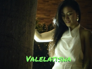 Valelatisha