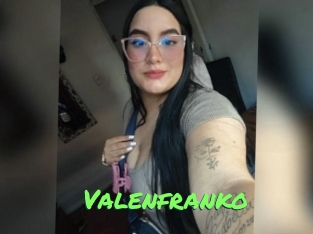 Valenfranko