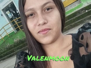 Valenmoon