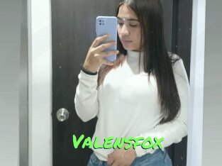 Valensfox