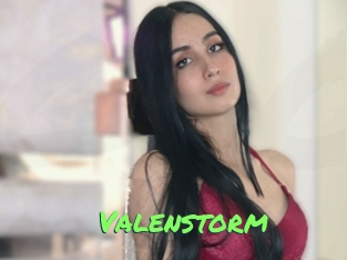 Valenstorm
