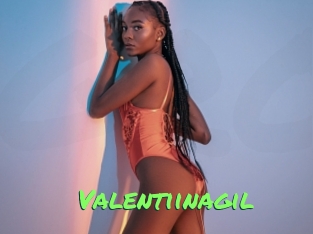 Valentiinagil