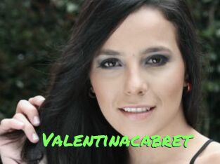 Valentinacabret