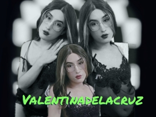valentinadelacruz Gros Seins