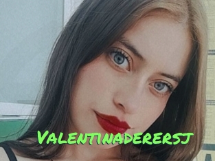 Valentinaderersj
