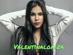 Valentinaloaiza