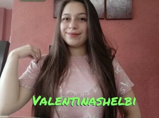 Valentinashelbi