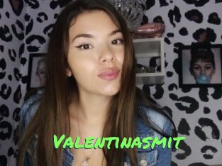Valentinasmit