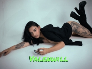 Valenwill