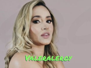 Valeraleroy