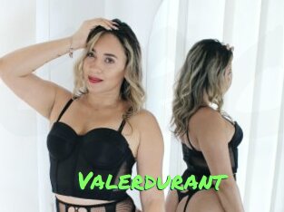 Valerdurant