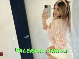 Valeriagiannoli