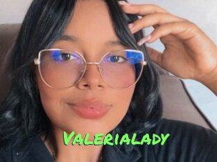 Valerialady