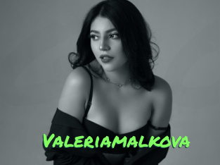Valeriamalkova