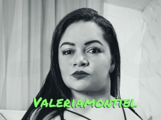 Valeriamontiel