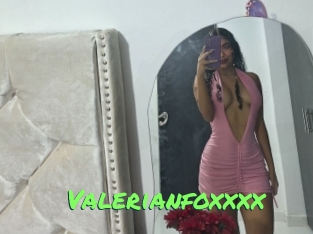 Valerianfoxxxx