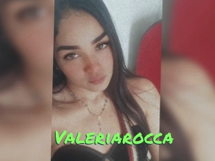 Valeriarocca