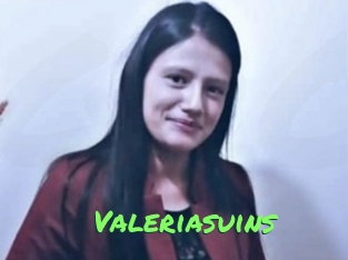 Valeriasuins