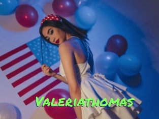 Valeriathomas