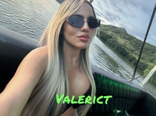 Valerict